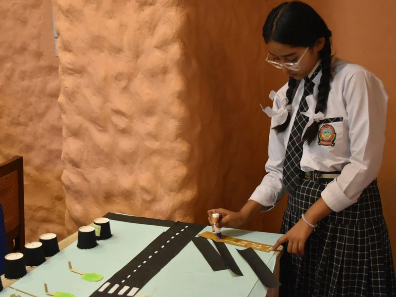 Global Children’s Designathon