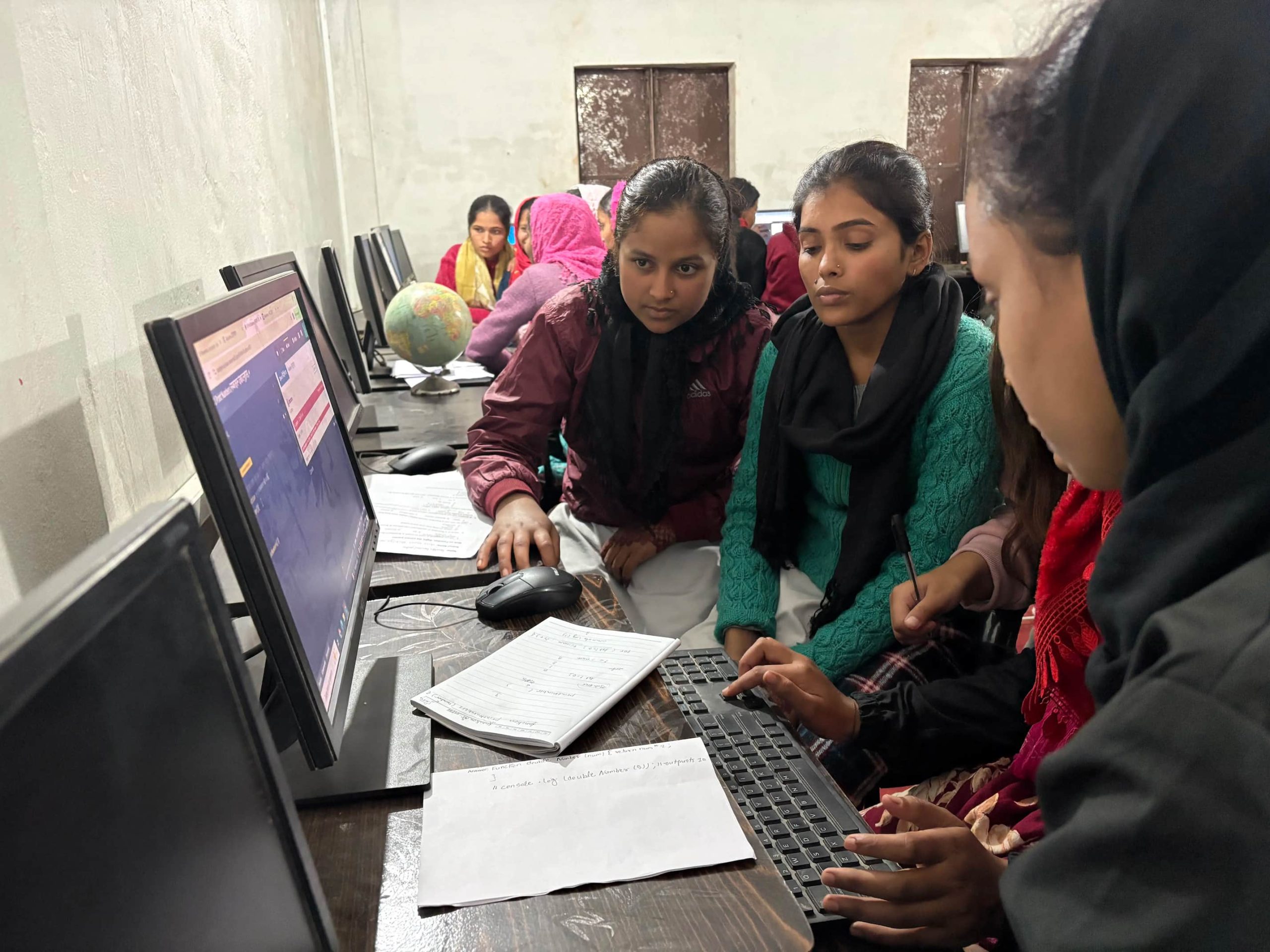 Digital Rights and Safety