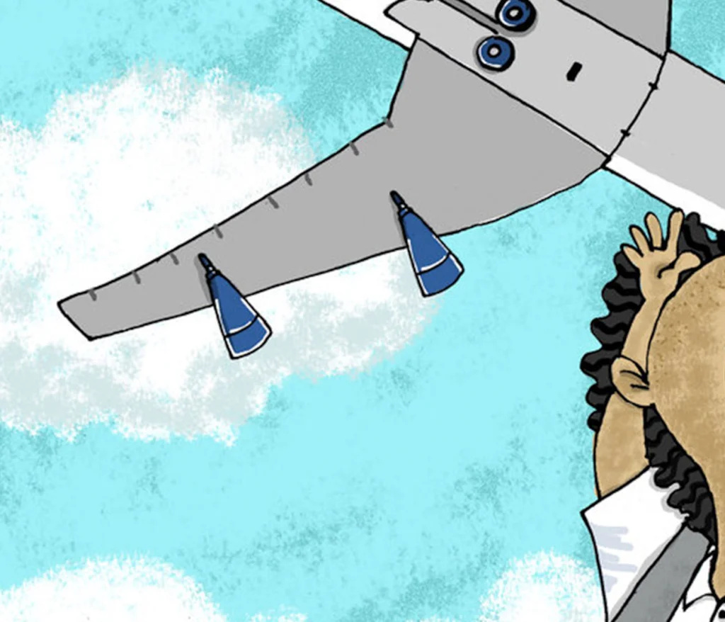 How do Airplanes Fly?