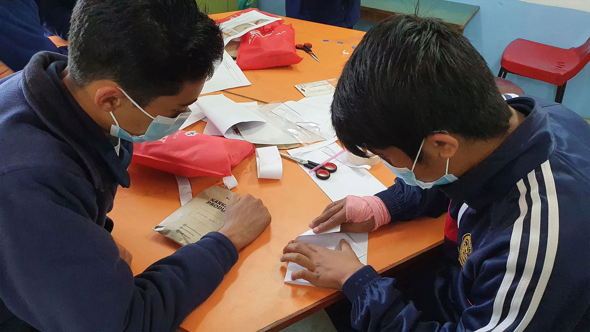 Playful Engineering Based Learning